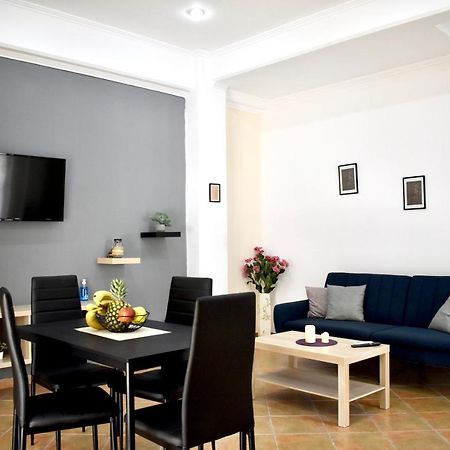 Apartamento Memories Studio Artemis Exterior foto