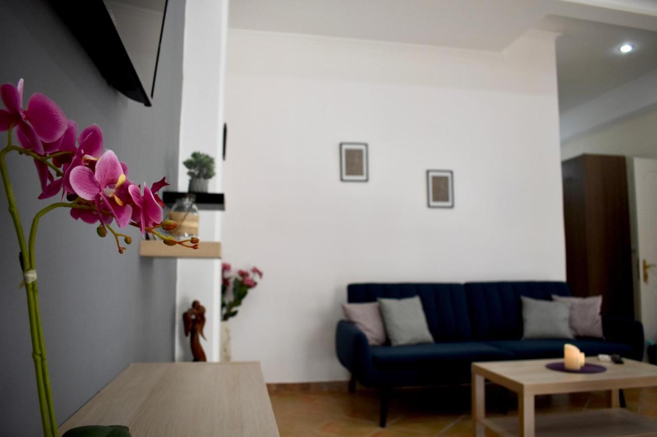 Apartamento Memories Studio Artemis Exterior foto