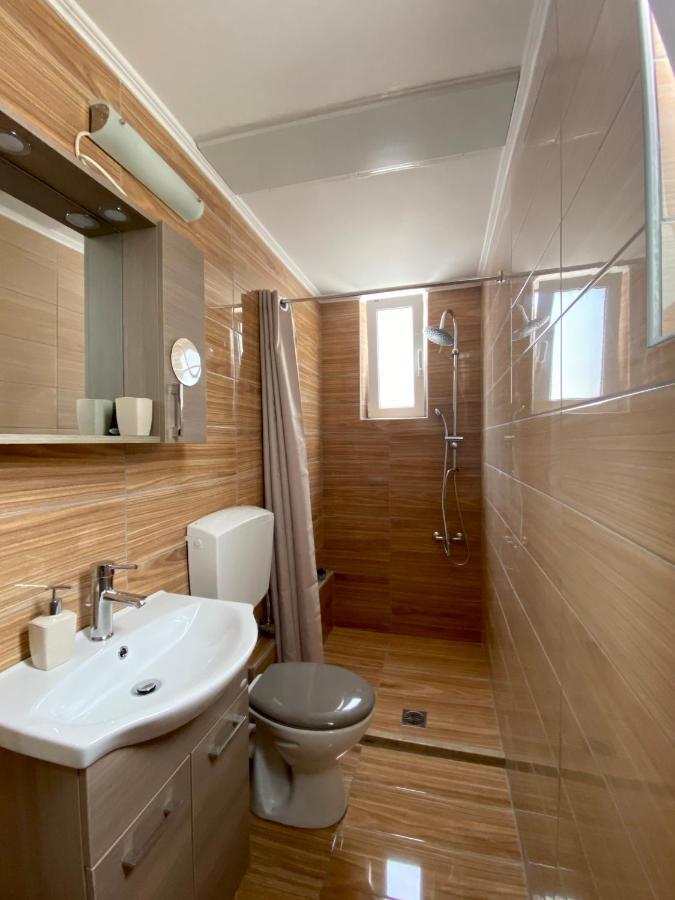 Apartamento Memories Studio Artemis Exterior foto